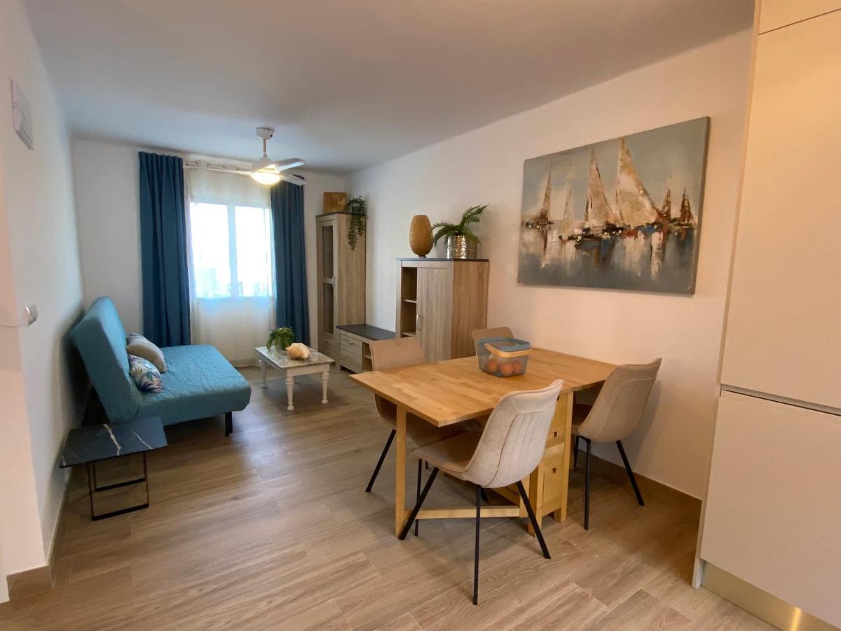 Apartamento Junto Al Mar Vinarós Extérieur photo