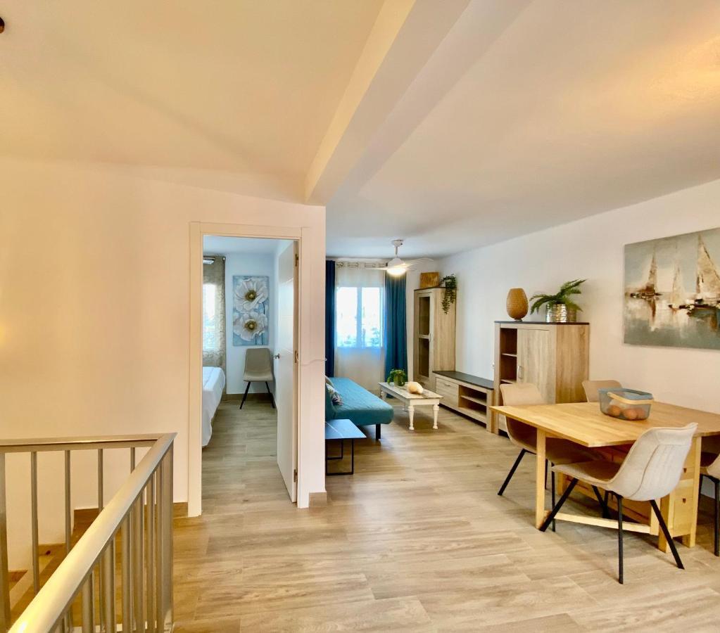 Apartamento Junto Al Mar Vinarós Extérieur photo