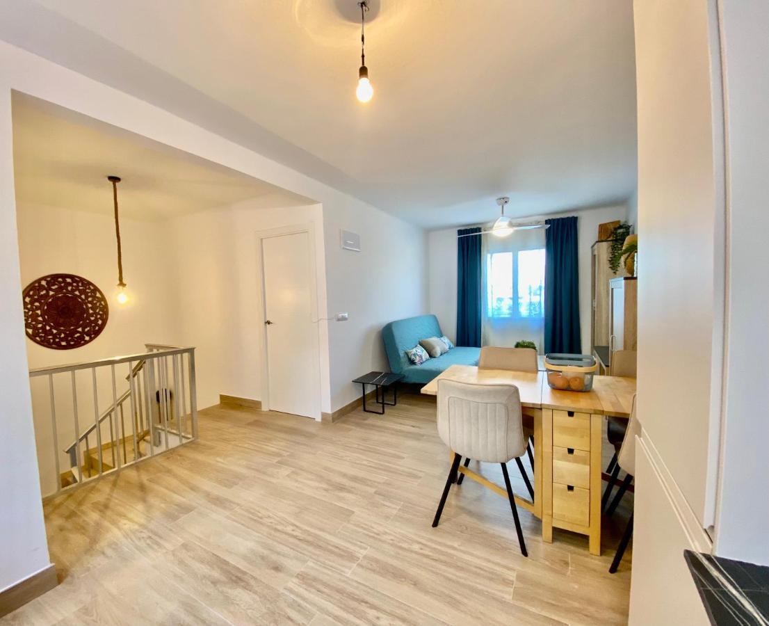 Apartamento Junto Al Mar Vinarós Extérieur photo