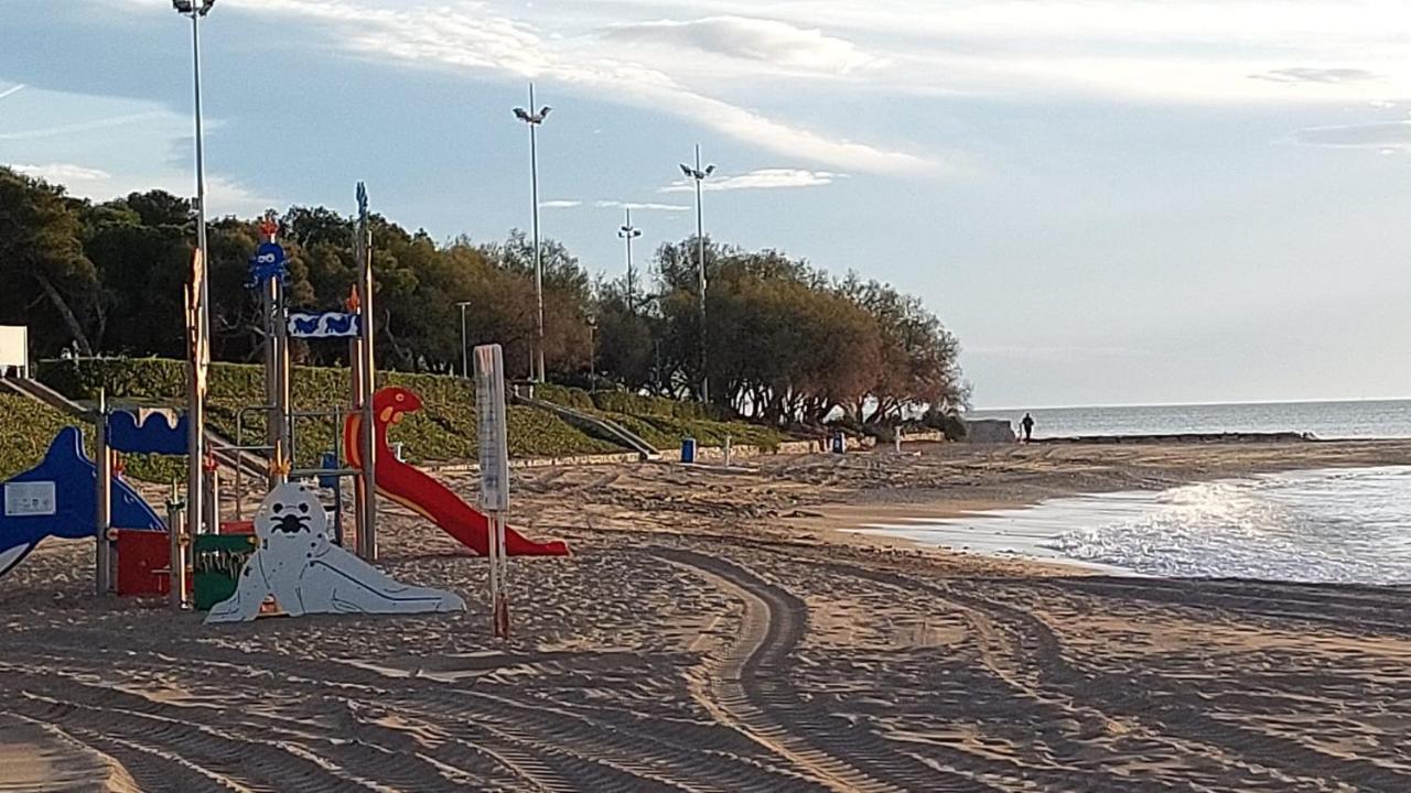 Apartamento Junto Al Mar Vinarós Extérieur photo