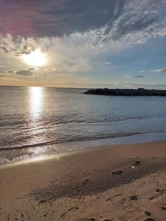 Apartamento Junto Al Mar Vinarós Extérieur photo