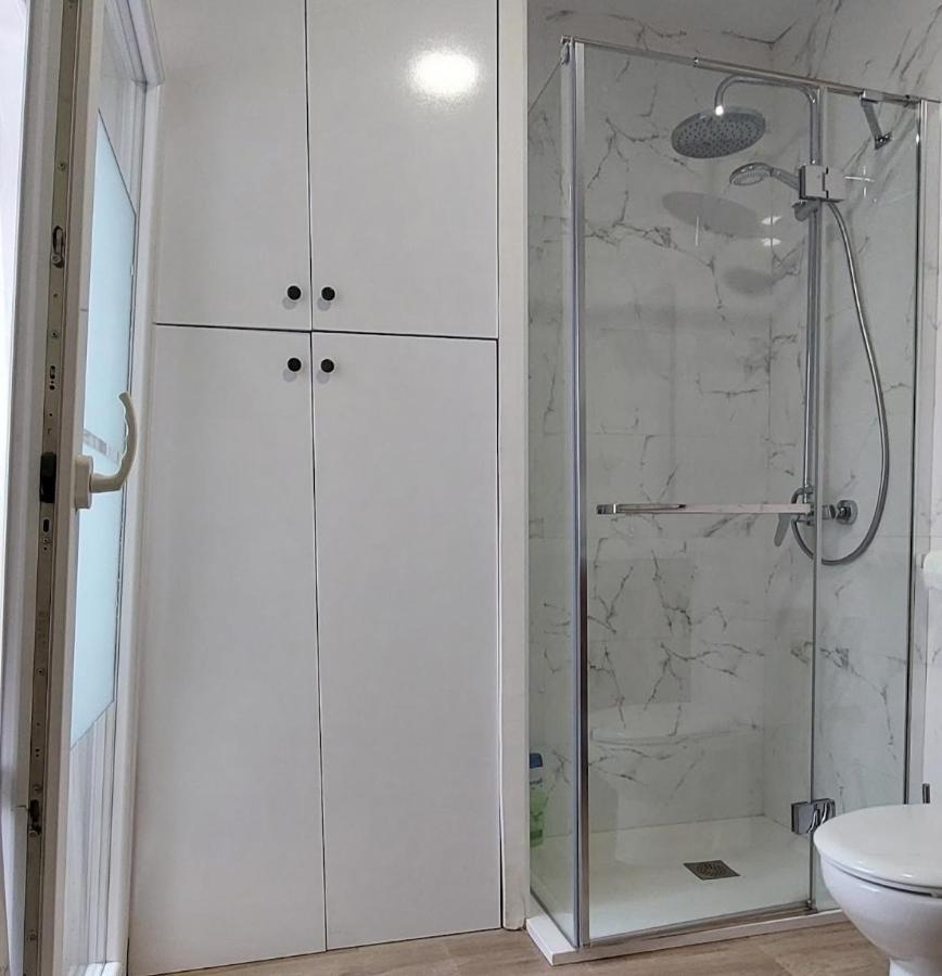 Apartamento Junto Al Mar Vinarós Extérieur photo